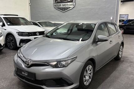 Toyota Auris 74.800 km 9.500 &euro; Iserlohn 58638
