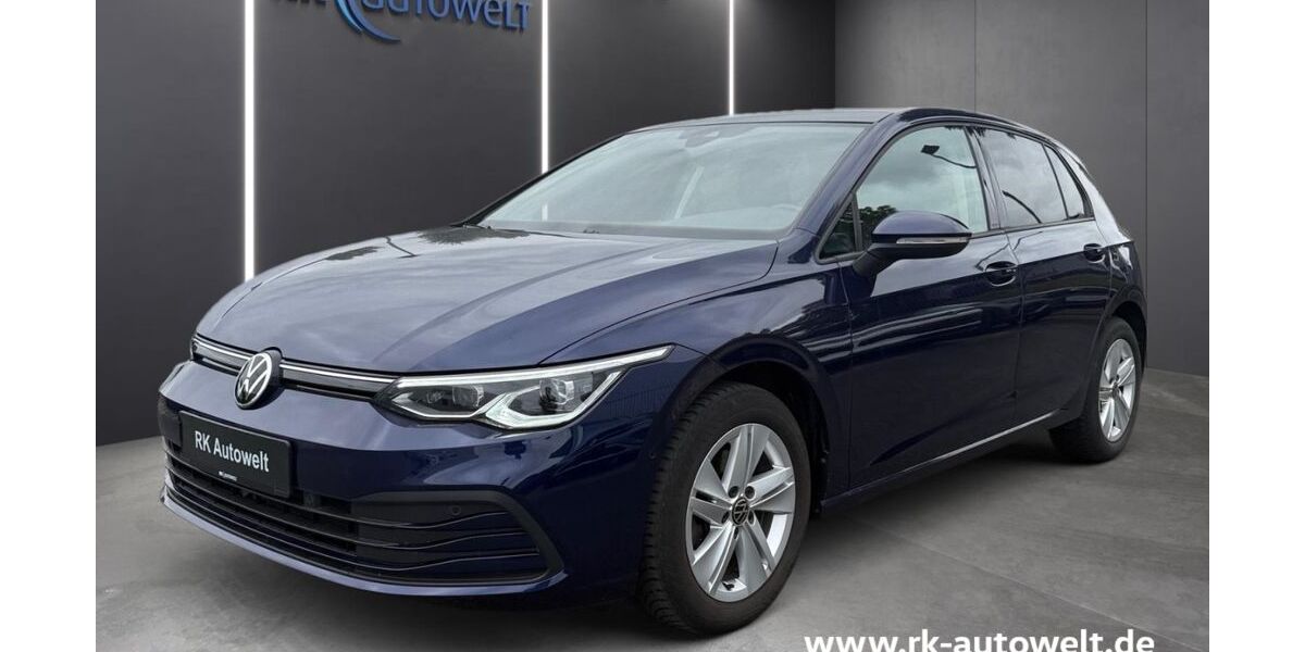 VW Golf 84.813 km 16.590 &euro; Werl 59457
