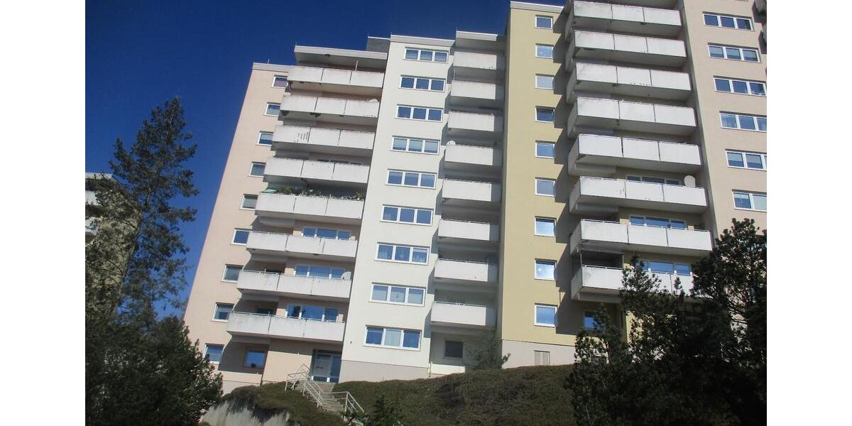 Etagenwohnung Hemer - 1 Zimmer, 42 m&sup2;, 350&euro; | Angebot:26003529