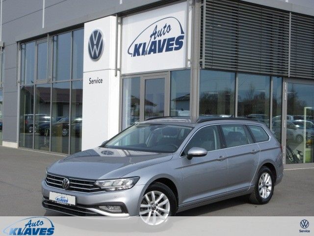 VW Passat Variant 80.000 km 21.750 &euro; Ascheberg 59387