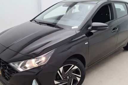Hyundai i20 169.506 km 13.100 &euro; Iserlohn 58638