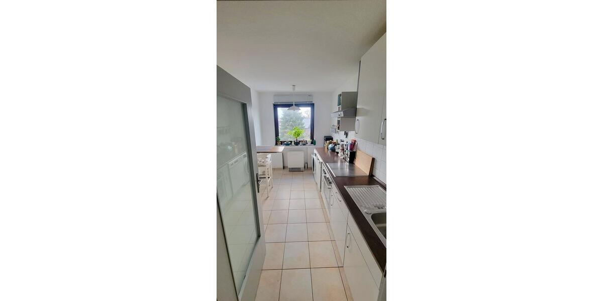 Etagenwohnung Hamm Herringen - 2.5 Zimmer, 57 m&sup2;, 455&euro; | Angebot:25551535