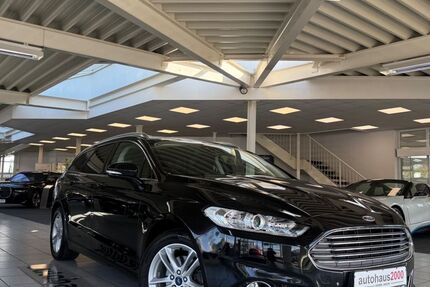 Ford Mondeo 103.793 km 9.950 &euro; Hamm 59065