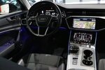 Audi A6 Avant 40 TDI DESIGN BUSINESS PANORAMA, MATRIX 220.000 km 20.402 &euro; Hamm 59077