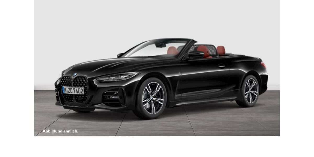 BMW 420 13.669 km 45.490 &euro; Lüdinghausen 59348