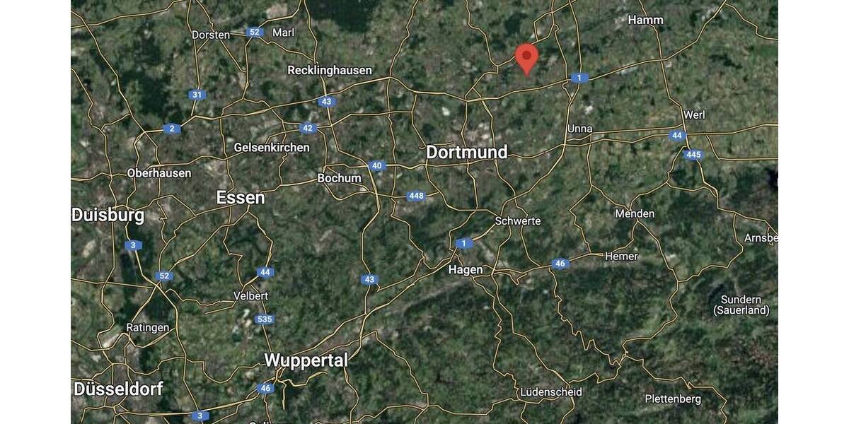Grundstück Bergkamen Oberaden - 120.000&euro; | Angebot:26450479