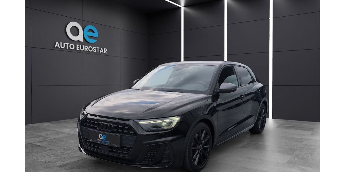 Audi A1 73.314 km 23.950 &euro; Hamm 59077