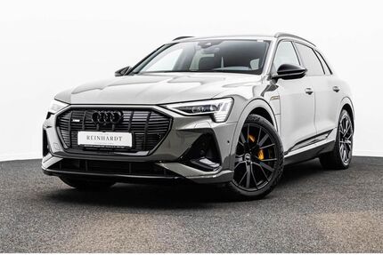 Audi e-tron 49.893 km 36.840 &euro; Hagen 58091