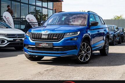 Skoda Kodiaq 80.669 km 30.806 &euro; Kamen 59174