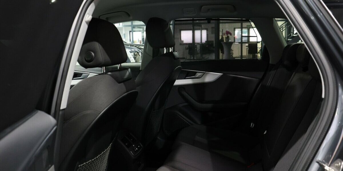 Audi A4 Avant 40 TDI QUATTRO BUSINESS ADVANCED / LED 172.000 km 21.994 &euro; Hamm 59077
