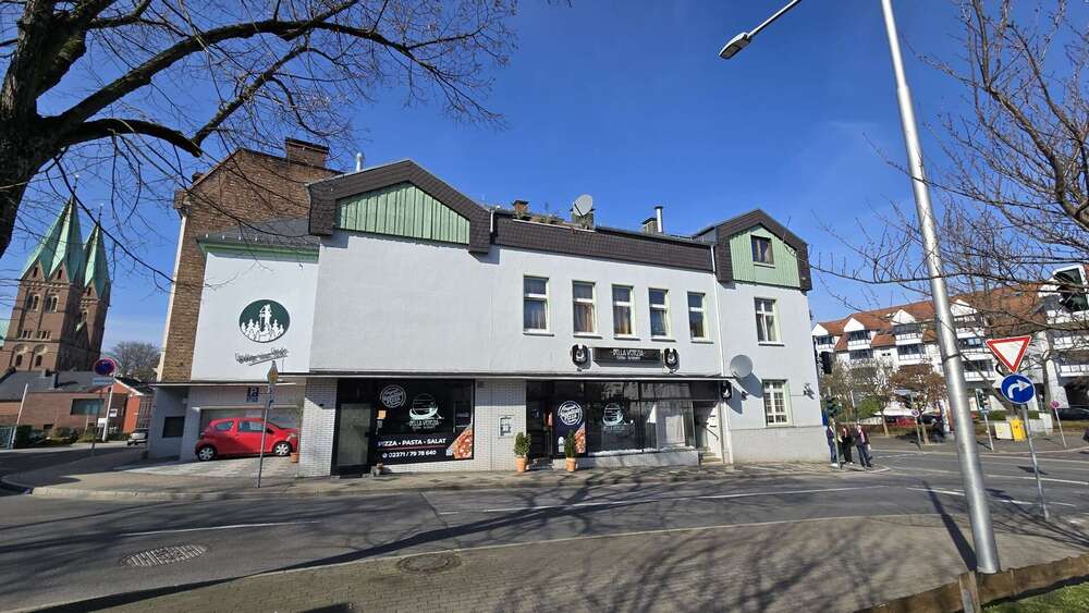 Einfamilienhaus Iserlohn - 12 Zimmer, 371 m&sup2;, 599.000&euro; | Angebot:26090613