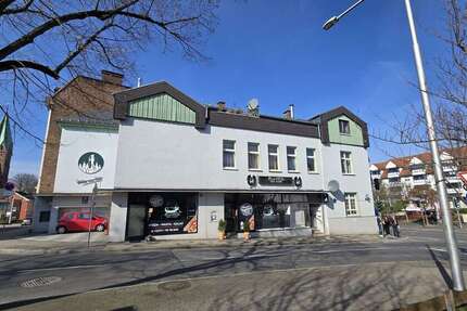 Haus Iserlohn - 12 Zimmer, 371 m&sup2;, 599.000&euro; | Angebot:26090613