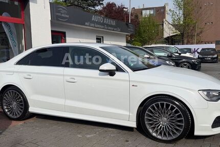 Audi A3 130.000 km 15.990 &euro; Hamm 59065