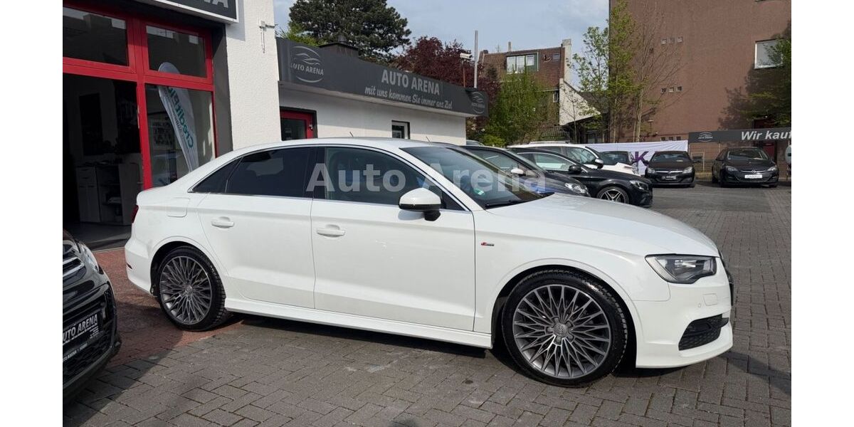 Audi A3 130.000 km 15.990 &euro; Hamm 59065