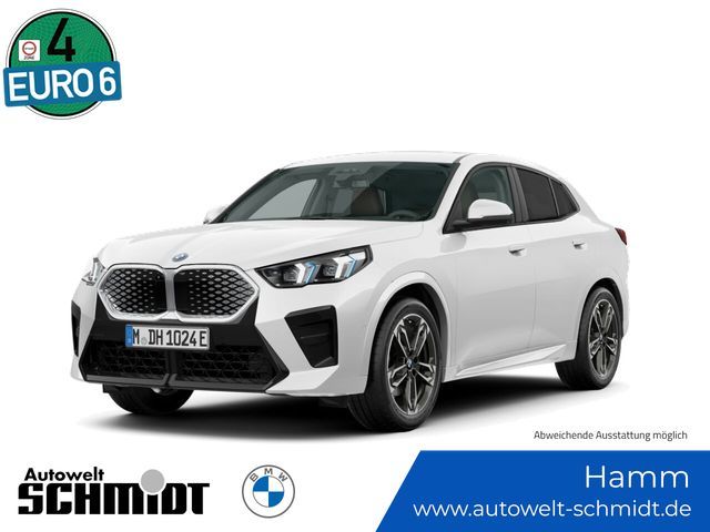 BMW iX2 8.005 km 50.590 &euro; Hamm 59071