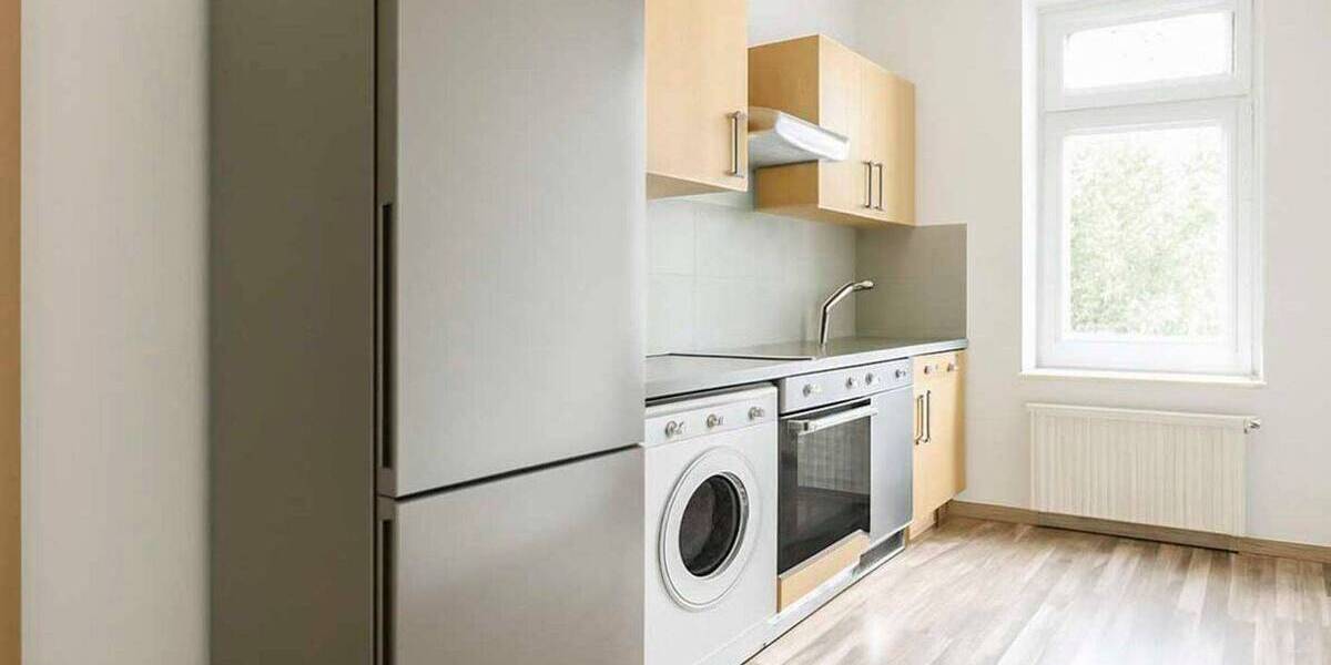 Etagenwohnung Dortmund Mitte - 2 Zimmer, 58 m&sup2;, 139.000&euro; | Angebot:25929002