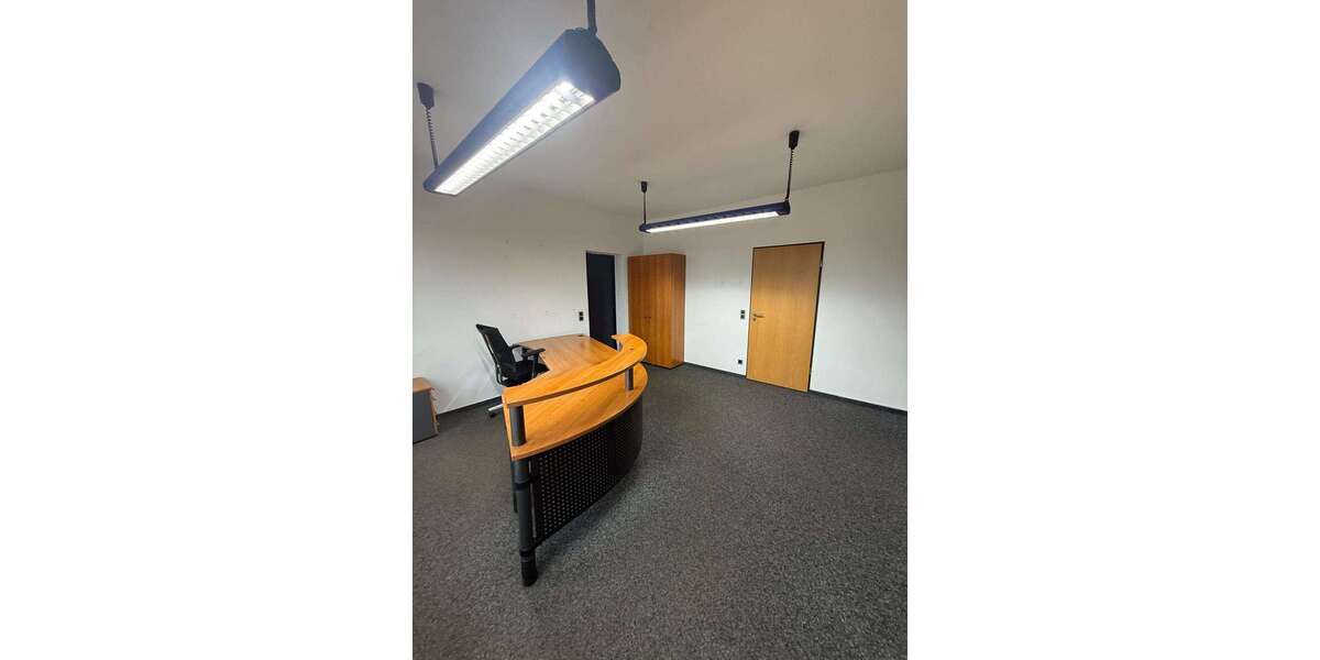 Gewerbeobjekt Drensteinfurt - 890&euro; | Angebot:27107470