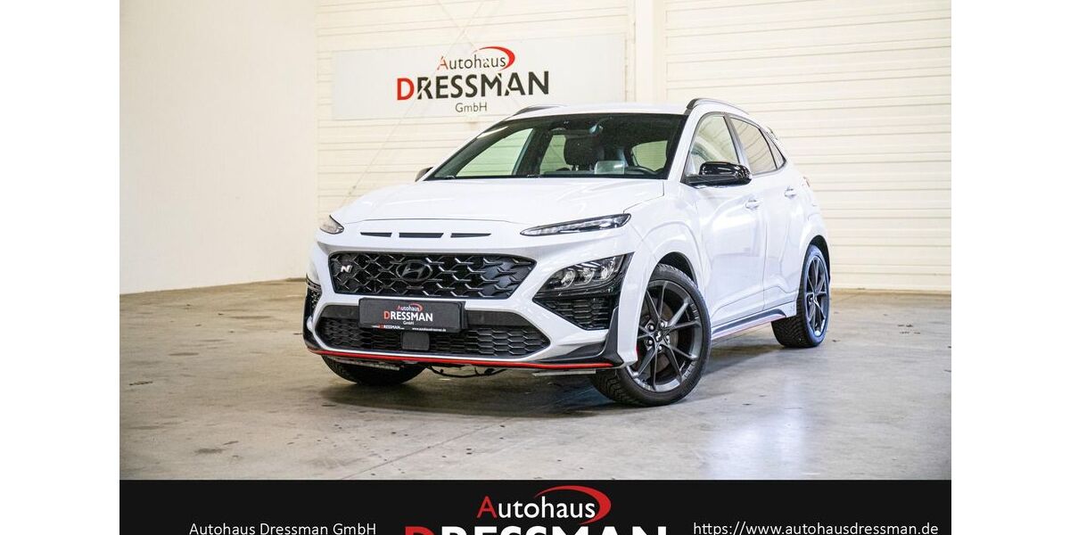 Hyundai KONA 72.312 km 19.780 &euro; Hamm 59067