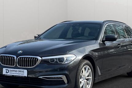 BMW 520 141.420 km 21.990 &euro; Datteln 45711