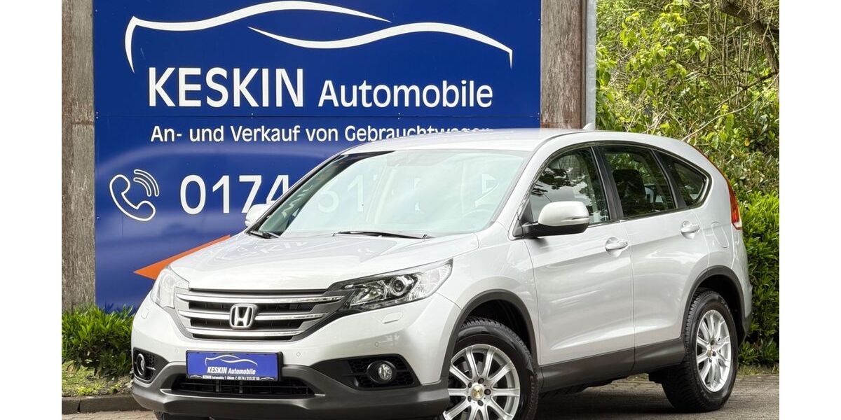 Honda CR-V 133.000 km 13.900 &euro; Ahlen 59227