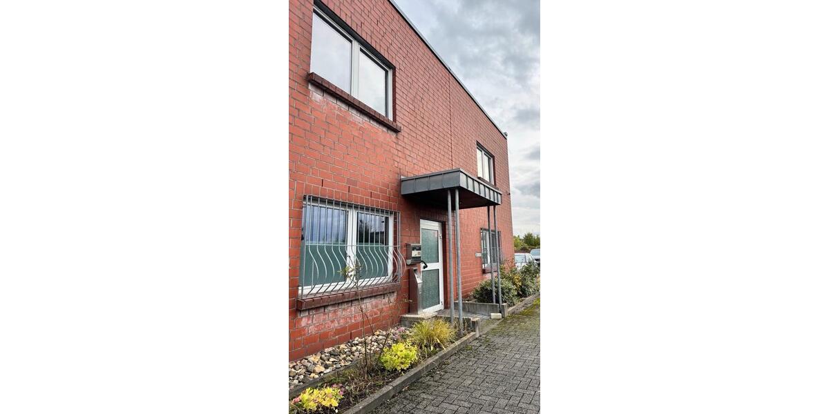 Gewerbeobjekt Hamm Herringen - 2.000&euro; | Angebot:25420559
