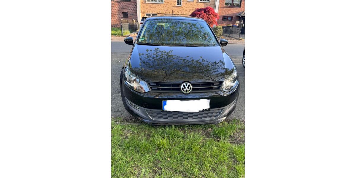 VW Polo 157.000 km 5.750 &euro; Bergkamen 59192