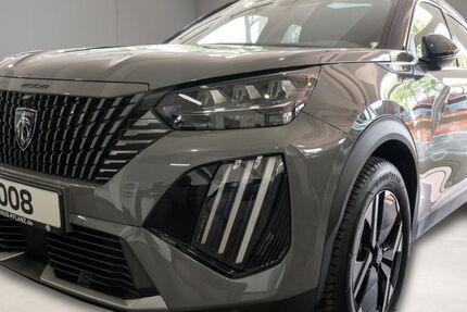 Peugeot 2008 17.771 km 24.390 &euro; Dortmund 44263