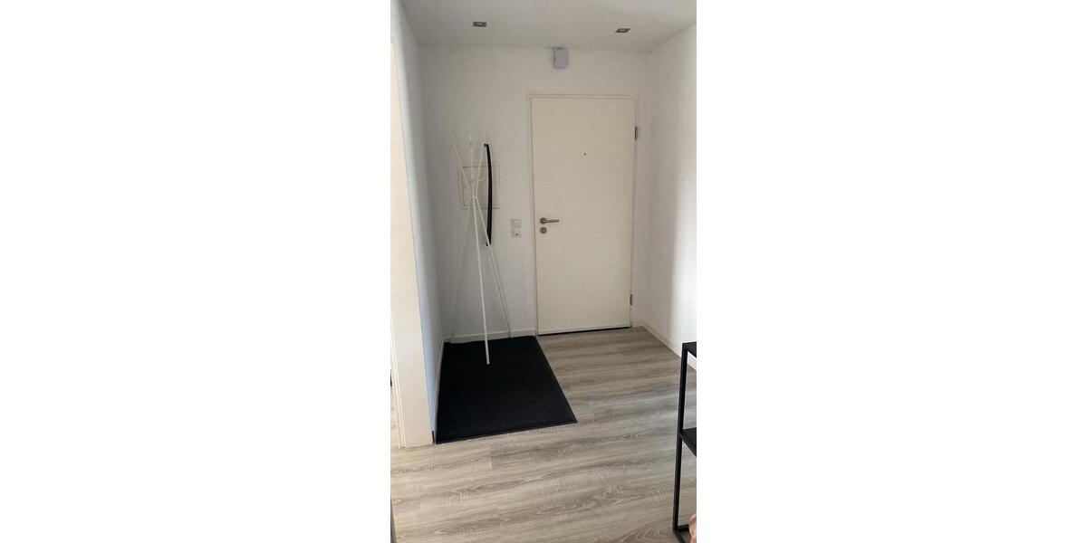 Dachgeschoßwohnung Hamm Heessen - 2 Zimmer, 58 m&sup2;, 660&euro; | Angebot:25548408