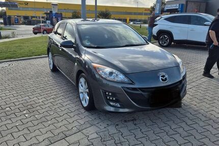 Mazda 3 167.500 km 3.900 &euro; Unna 59425