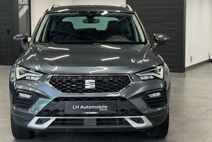 Seat Ateca 55.736 km 25.990 &euro; Lüdinghausen 59348