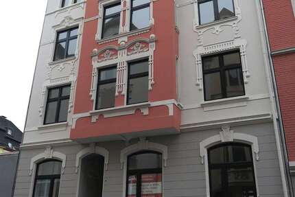 Wohnung Hagen-Haspe Haspe - 5 Zimmer, 95 m&sup2;, 750&euro; | Angebot:26660992