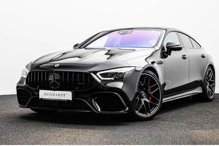 Mercedes-Benz AMG GT 48.981 km 89.515 &euro; Hagen 58091