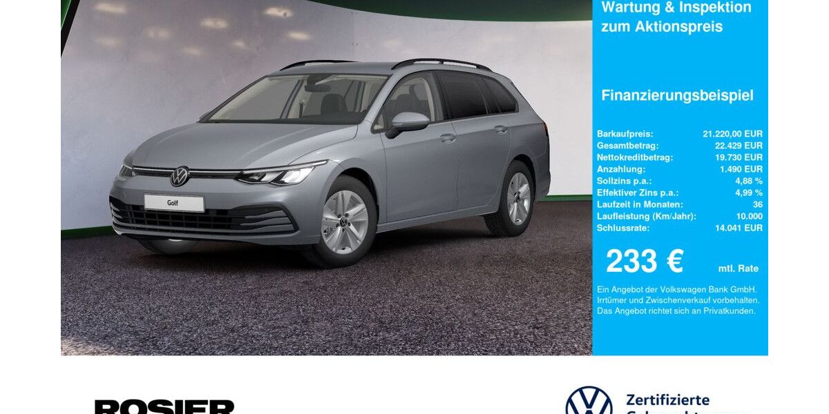 VW Golf 70.502 km 20.660 &euro; Menden 58706