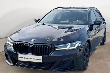 BMW 530 128.003 km 34.789 &euro; Werne 59368