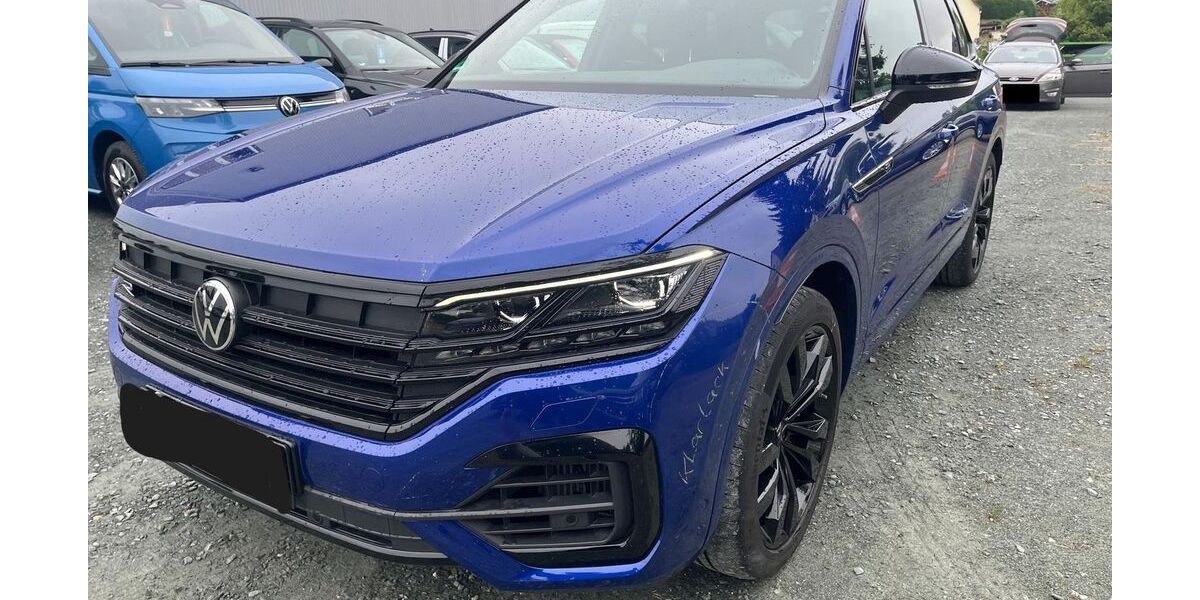 VW Touareg 54.736 km 58.313 &euro; Hagen 58091