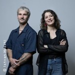 Evi Filippou & Robert Lucaciu Duo