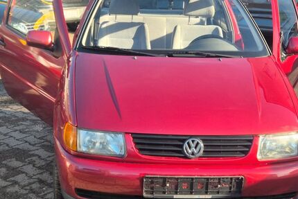VW Polo 73.724 km 2.000 &euro; Lünen 44532