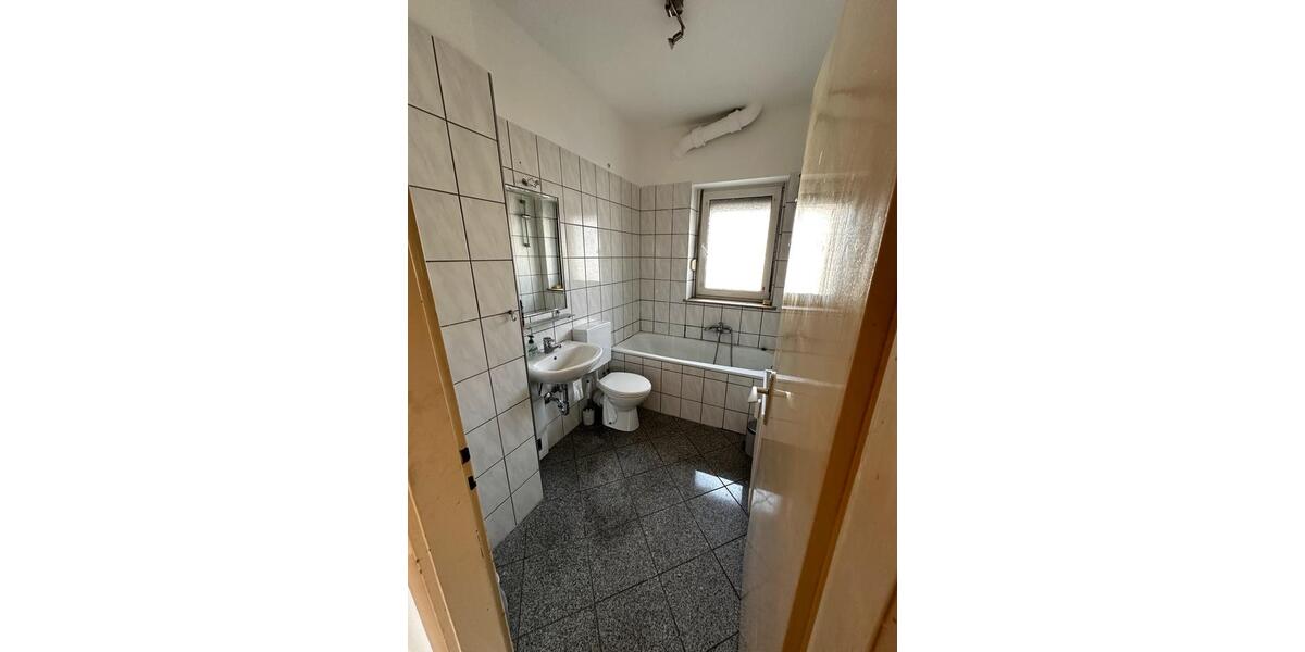 Etagenwohnung Iserlohn - 2 Zimmer, 55 m&sup2;, 425&euro; | Angebot:25906220