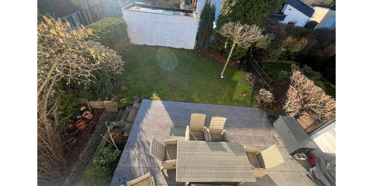 Reihenhaus Unna Hemmerde - 5 Zimmer, 135 m&sup2;, 365.000&euro; | Angebot:24730280