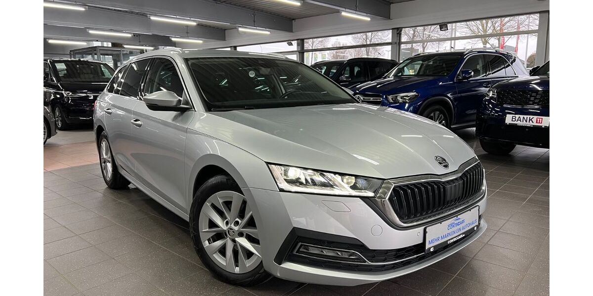 Skoda Octavia 136.245 km 20.950 &euro; Werl 59457