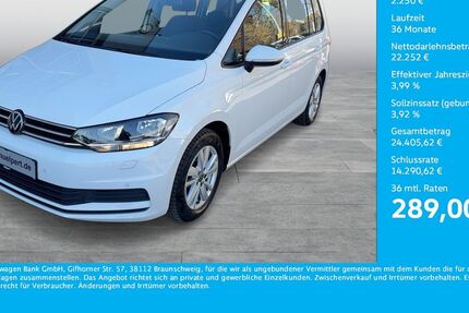 VW Touran 67.091 km 24.250 &euro; Dortmund 44379