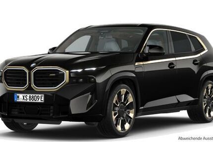 BMW XM 16.394 km 128.490 &euro; Hamm 59071