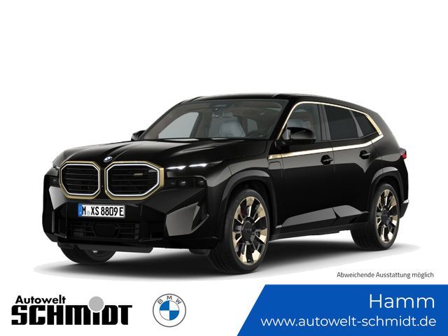 BMW XM 16.394 km 128.490 &euro; Hamm 59071