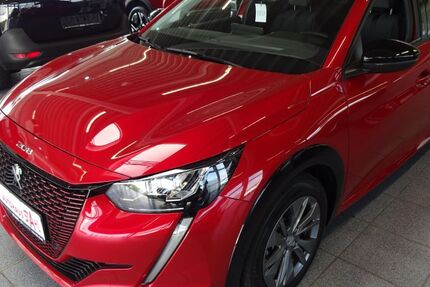Peugeot 208 29.667 km 21.950 &euro; Werl 59457