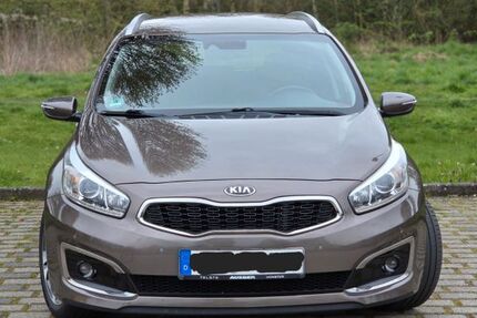 Kia ceed Sportswagon 225.000 km 7.200 &euro; Werne 59368