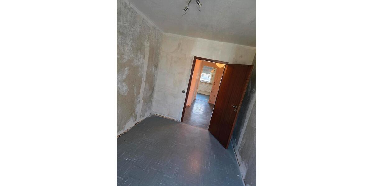 Etagenwohnung Dortmund Aplerbeck - 3.5 Zimmer, 77 m&sup2;, 159.000&euro; | Angebot:25079525