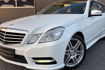 Mercedes-Benz E 200 115.786 km 15.700 &euro; Ahlen 59229