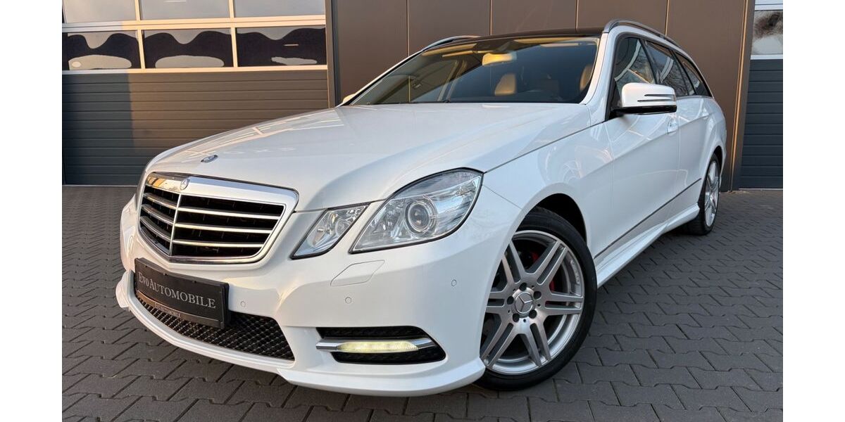Mercedes-Benz E 200 115.786 km 15.700 &euro; Ahlen 59229