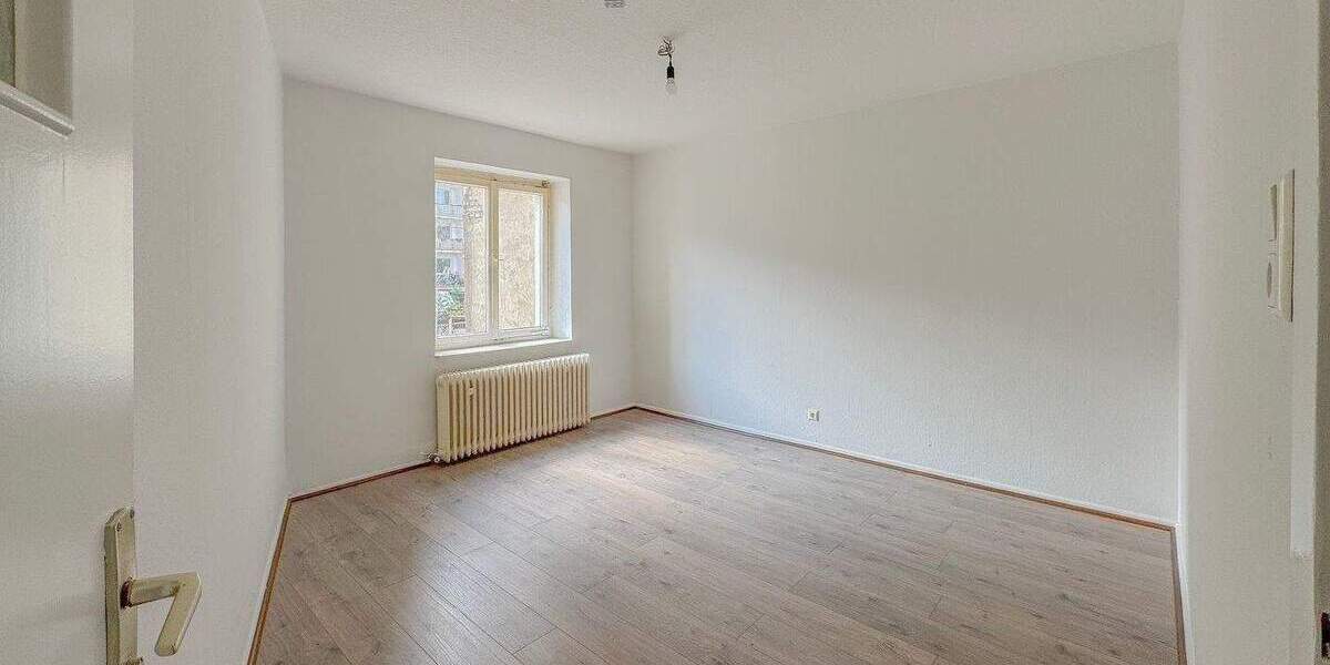 Etagenwohnung Hagen Eilpe - 3 Zimmer, 75 m&sup2;, 540&euro; | Angebot:25677348