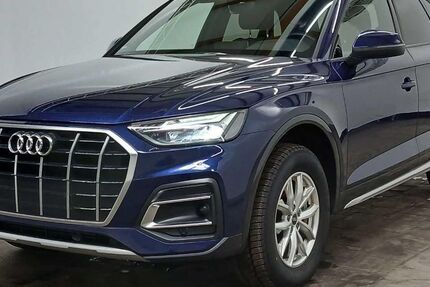 Audi Q5 86.300 km 33.682 &euro; Hamm 59067